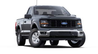 2025 Ford F-150® External Image 5